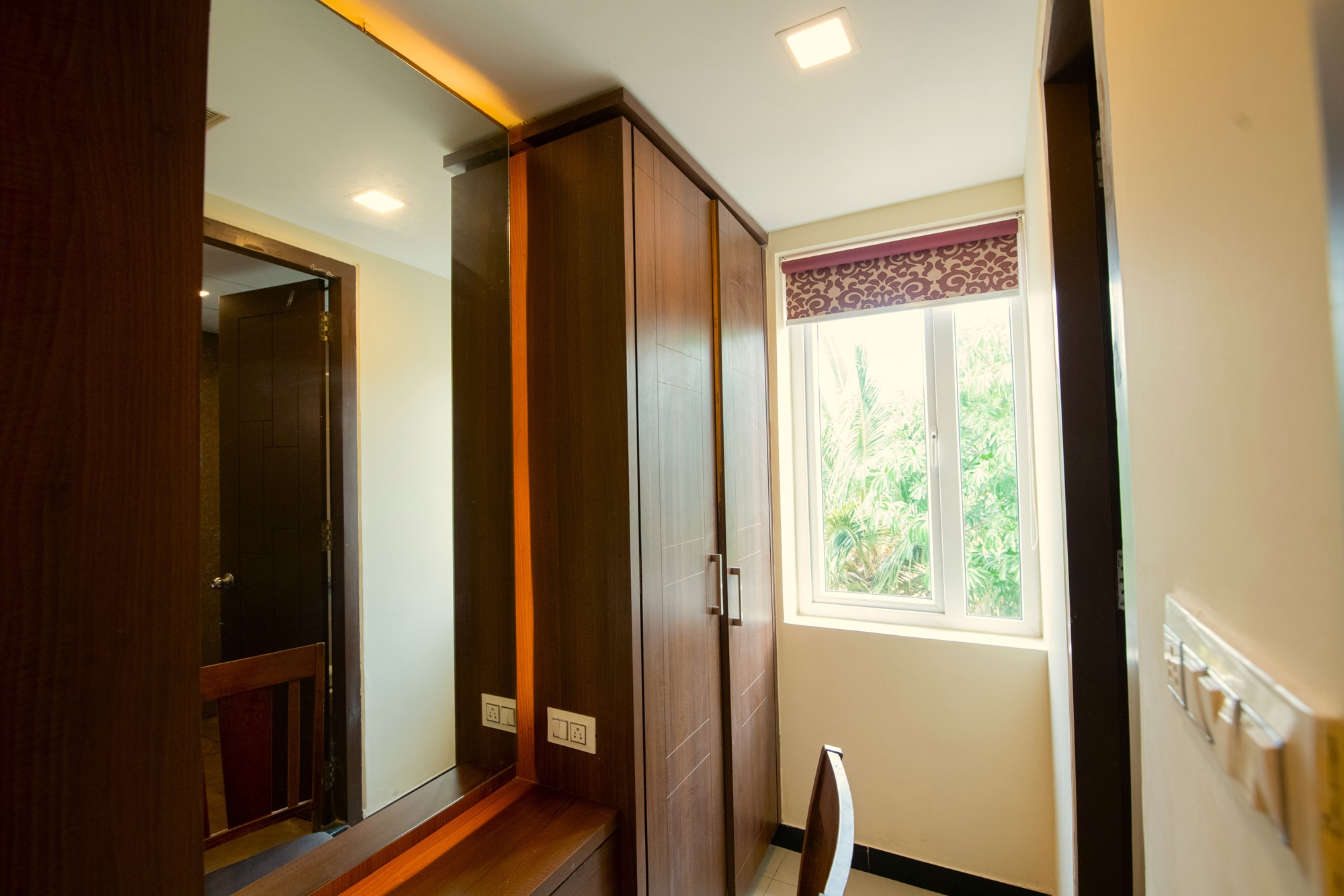 Heritage Family Room bathroom